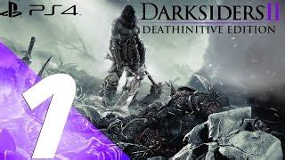 Darksiders II Cheats, Codes, and Secrets for PC .